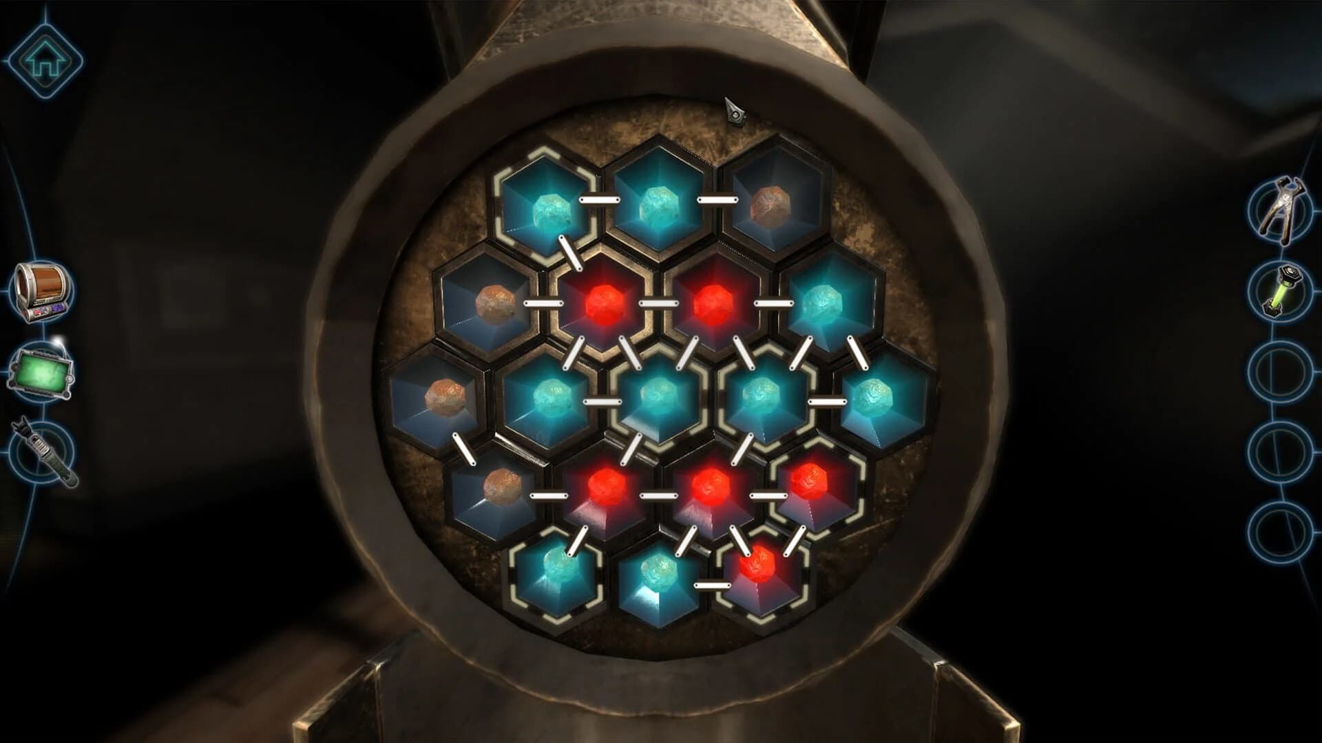 Machinika Museum screenshot 5