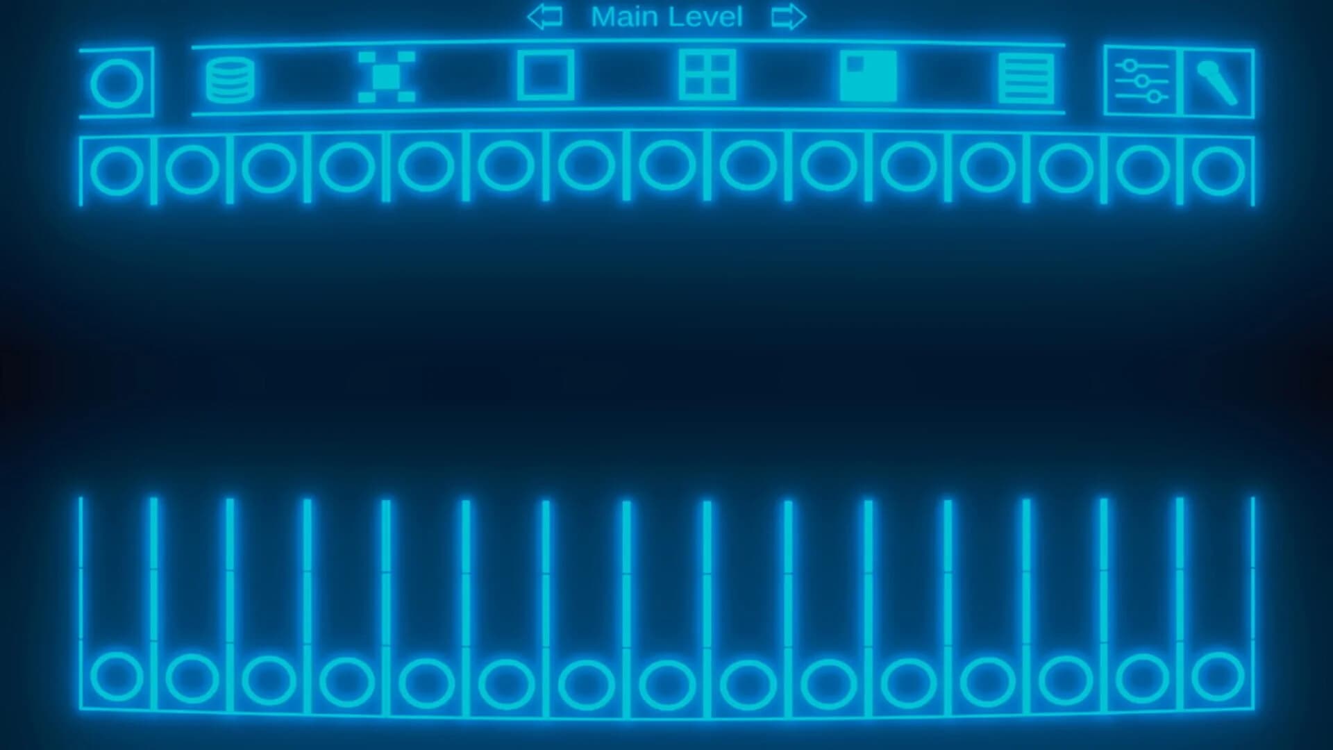 Macro Data Refinement Simulator: Shapes screenshot 2