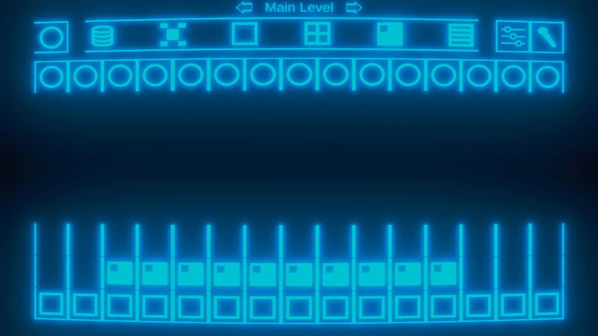 Macro Data Refinement Simulator: Shapes screenshot 3