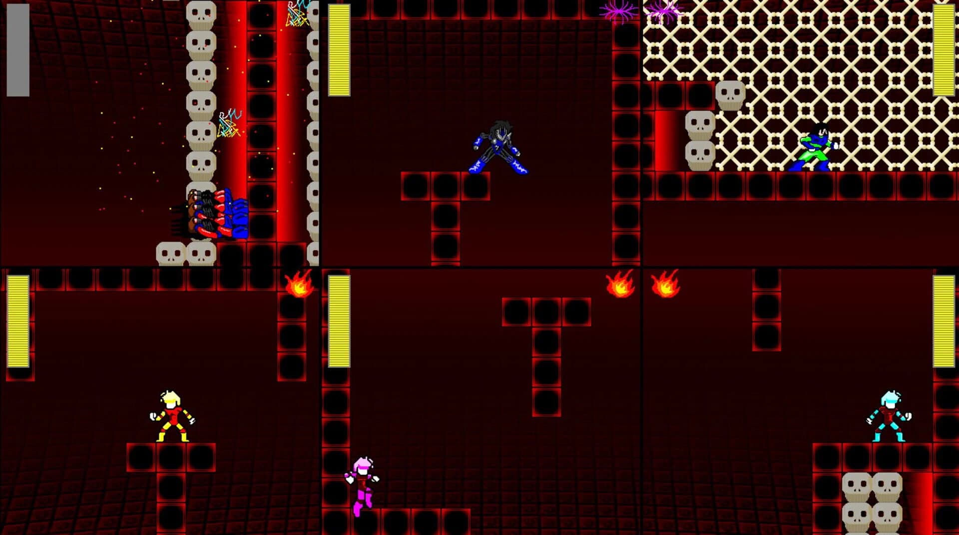 Macroboy Y screenshot 3