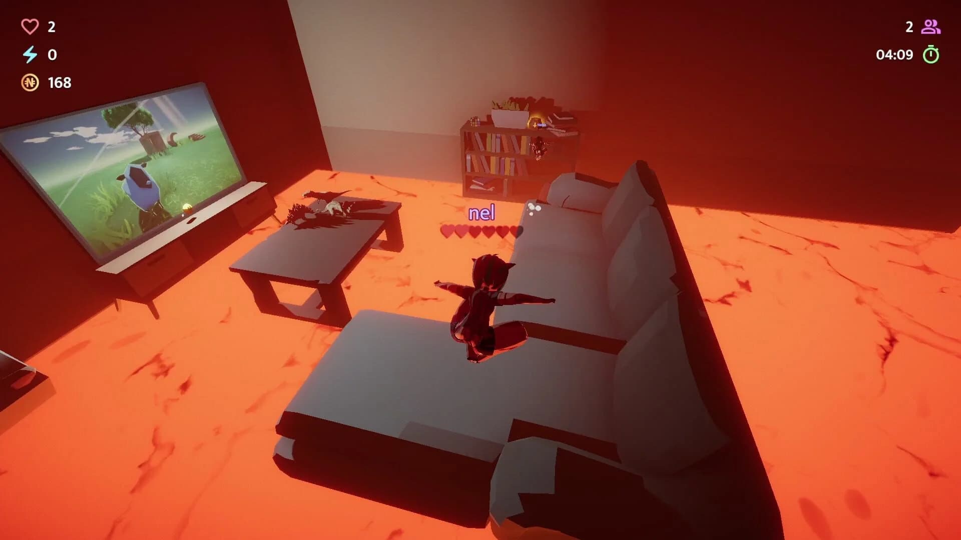 Mad Adventures screenshot 5