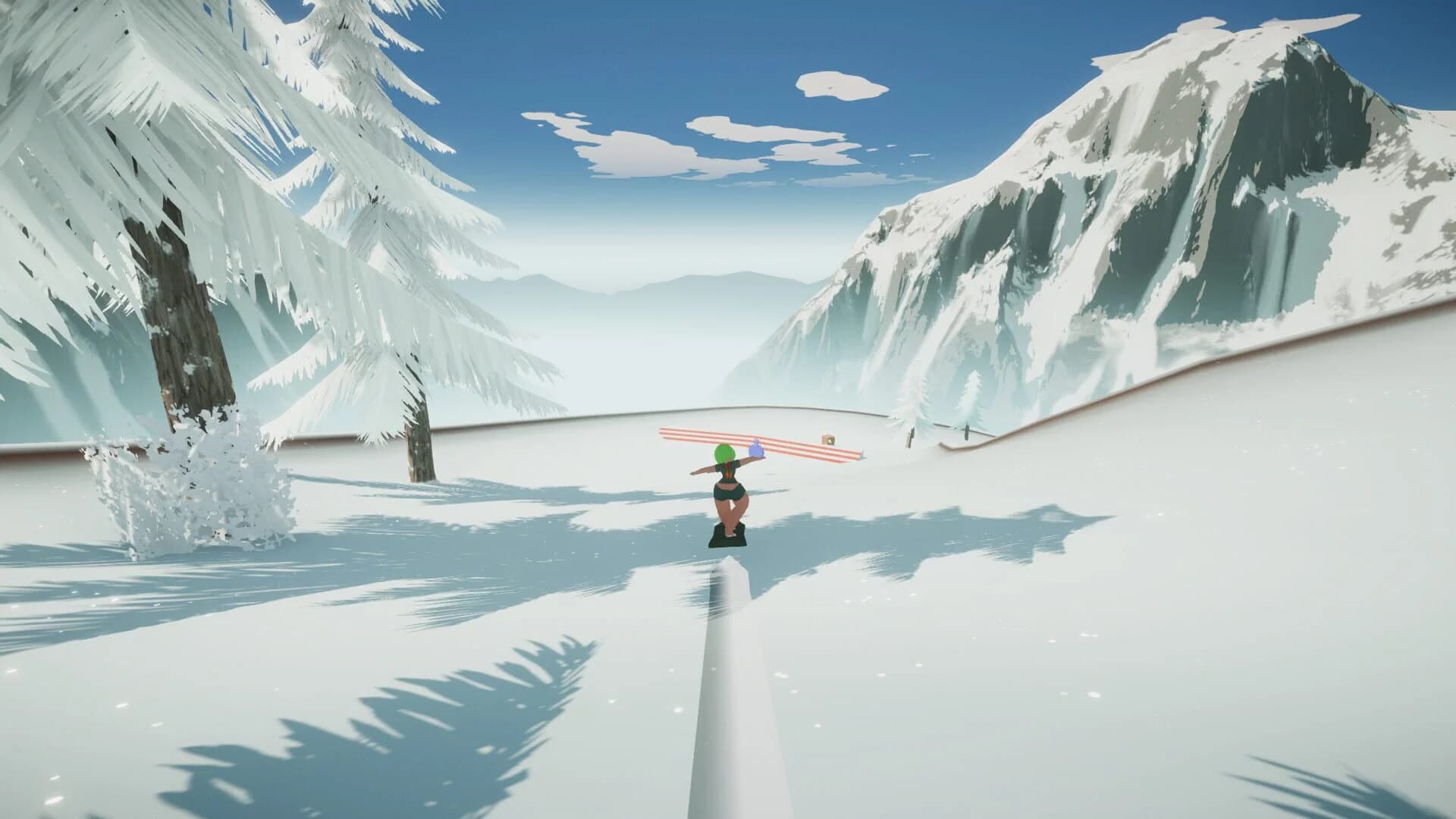 Mad Adventures screenshot 3