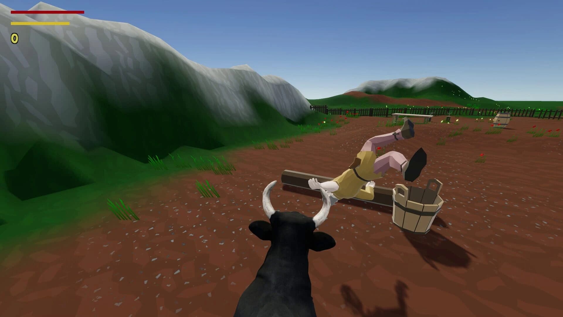 Mad Bullz screenshot 5