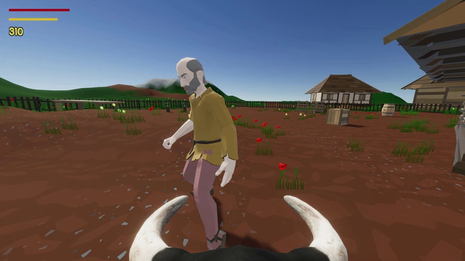 Mad Bullz screenshot 2