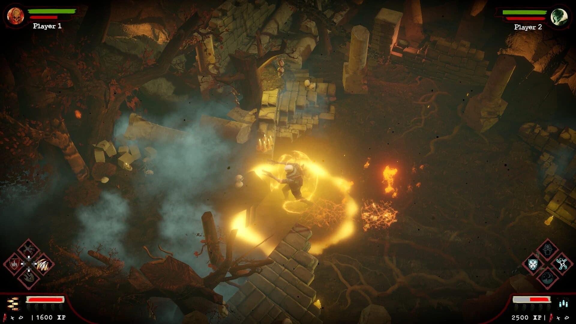 Mad Devils screenshot 3