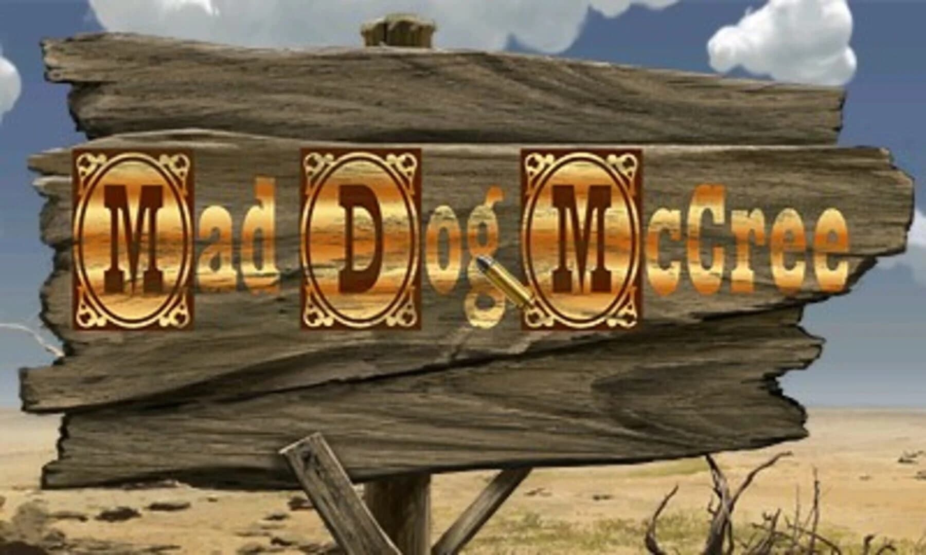 Mad Dog McCree screenshot 5