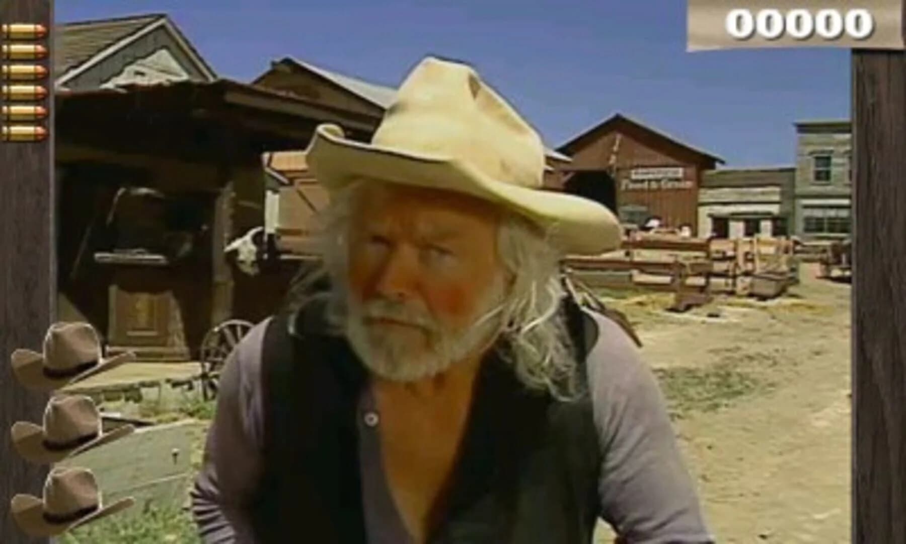 Mad Dog McCree screenshot 2