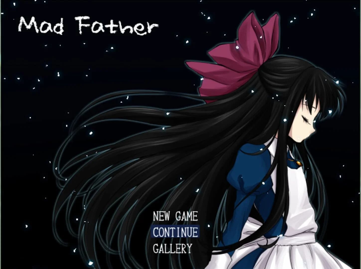 Mad Father screenshot 4