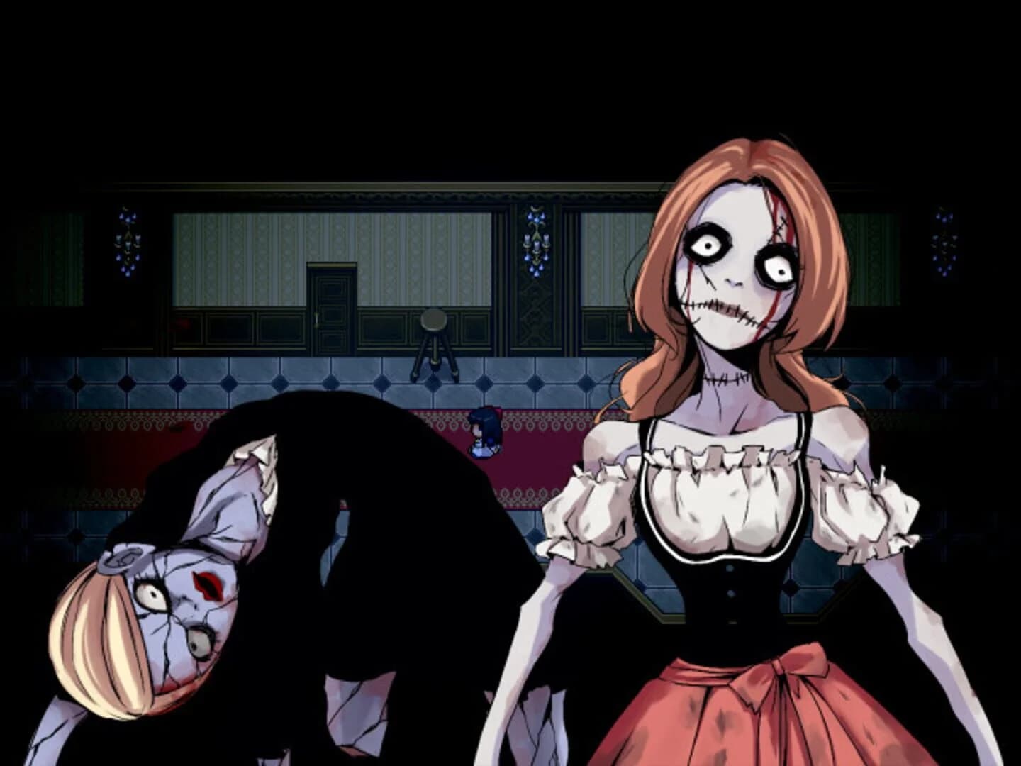 Mad Father screenshot 5
