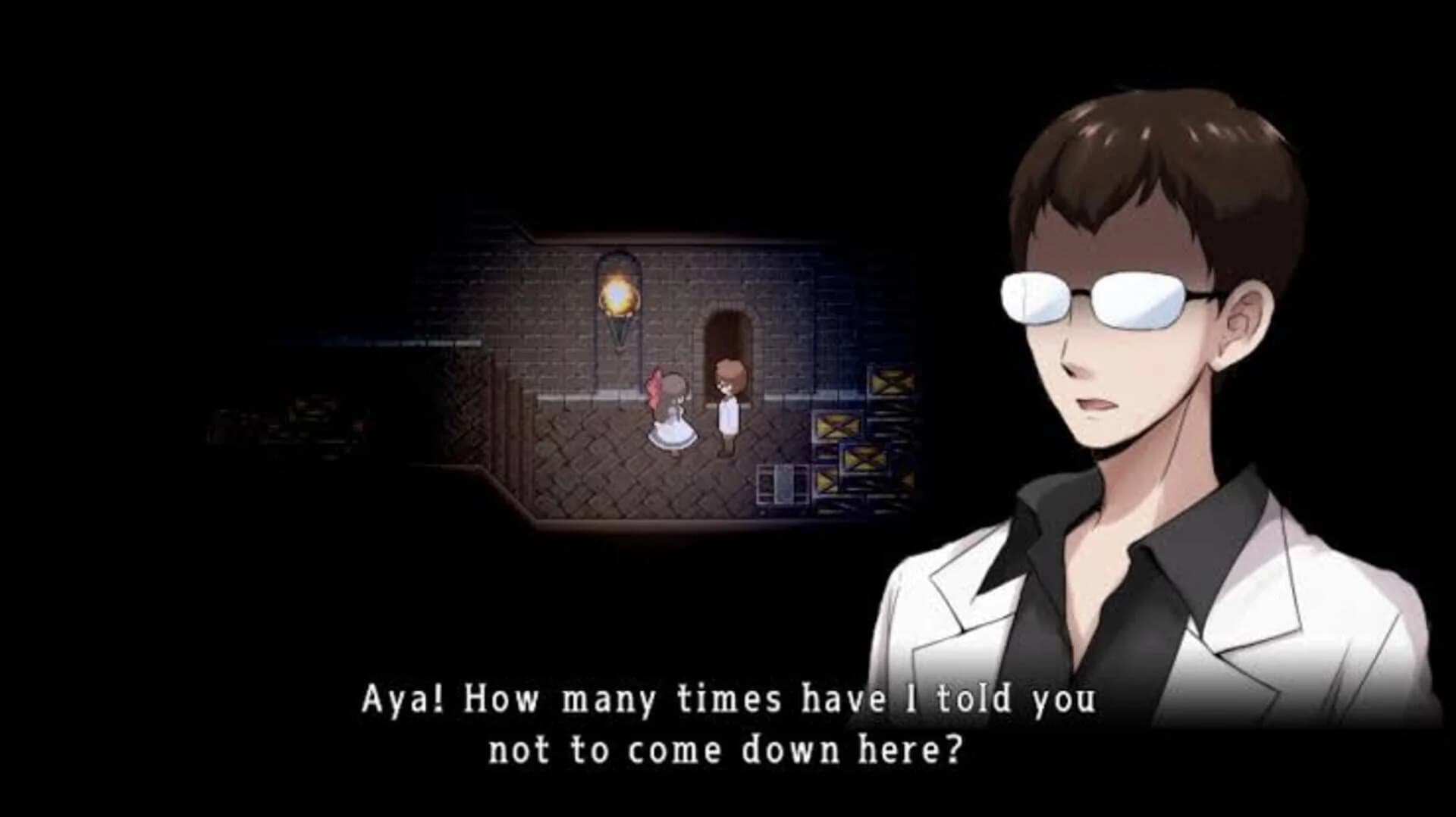 Mad Father screenshot 2