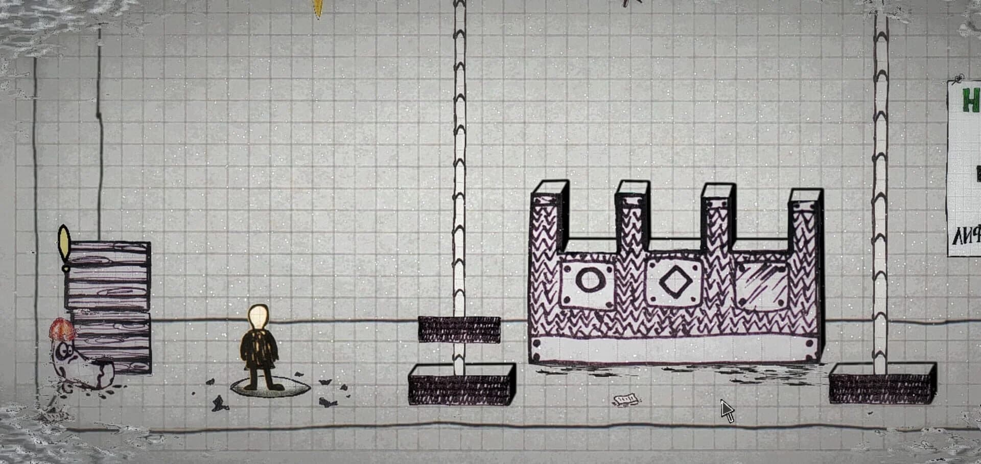 Mad Frost screenshot 4