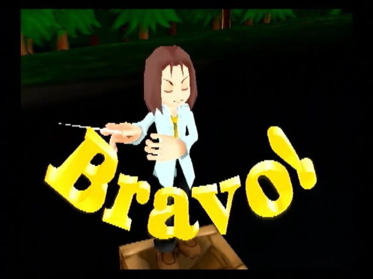 Mad Maestro! screenshot 4