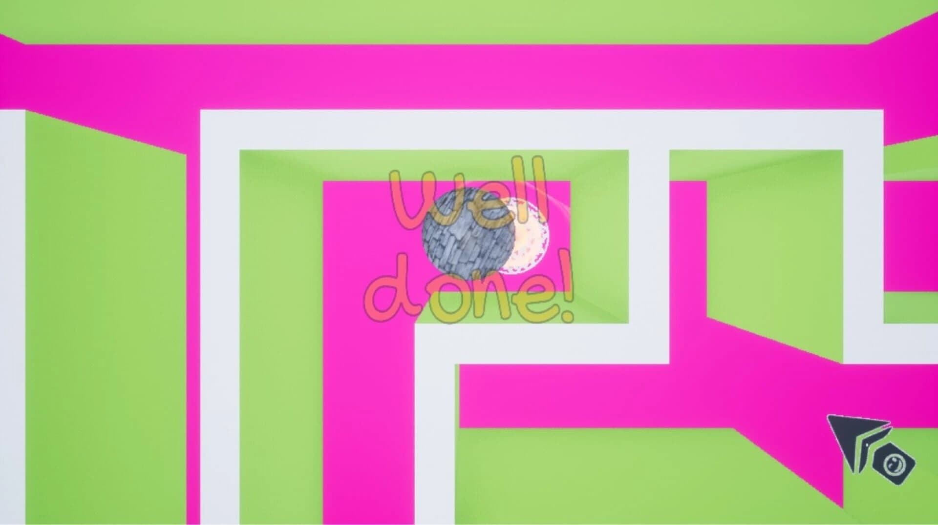 Mad Maze screenshot 5
