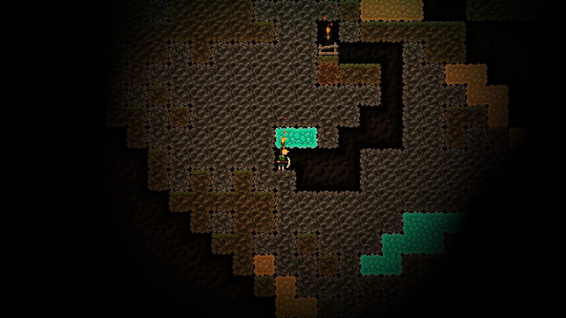 Mad Miner screenshot 4