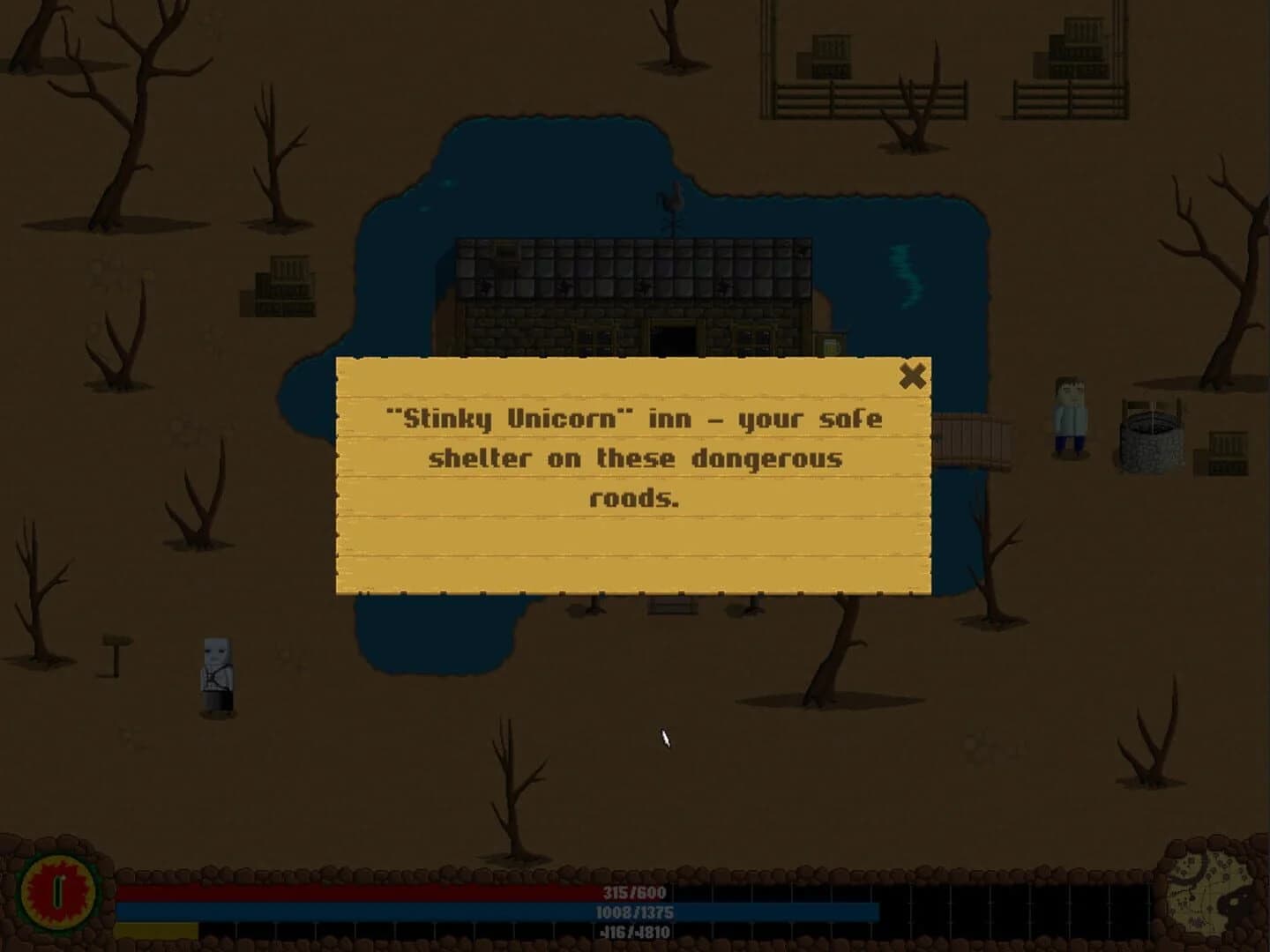 Mad Nords: Probably an Epic Quest screenshot 4