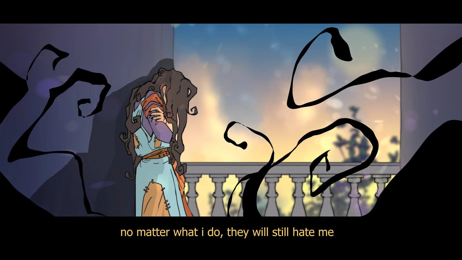 Mad Tilly's: Magical Amulets screenshot 1