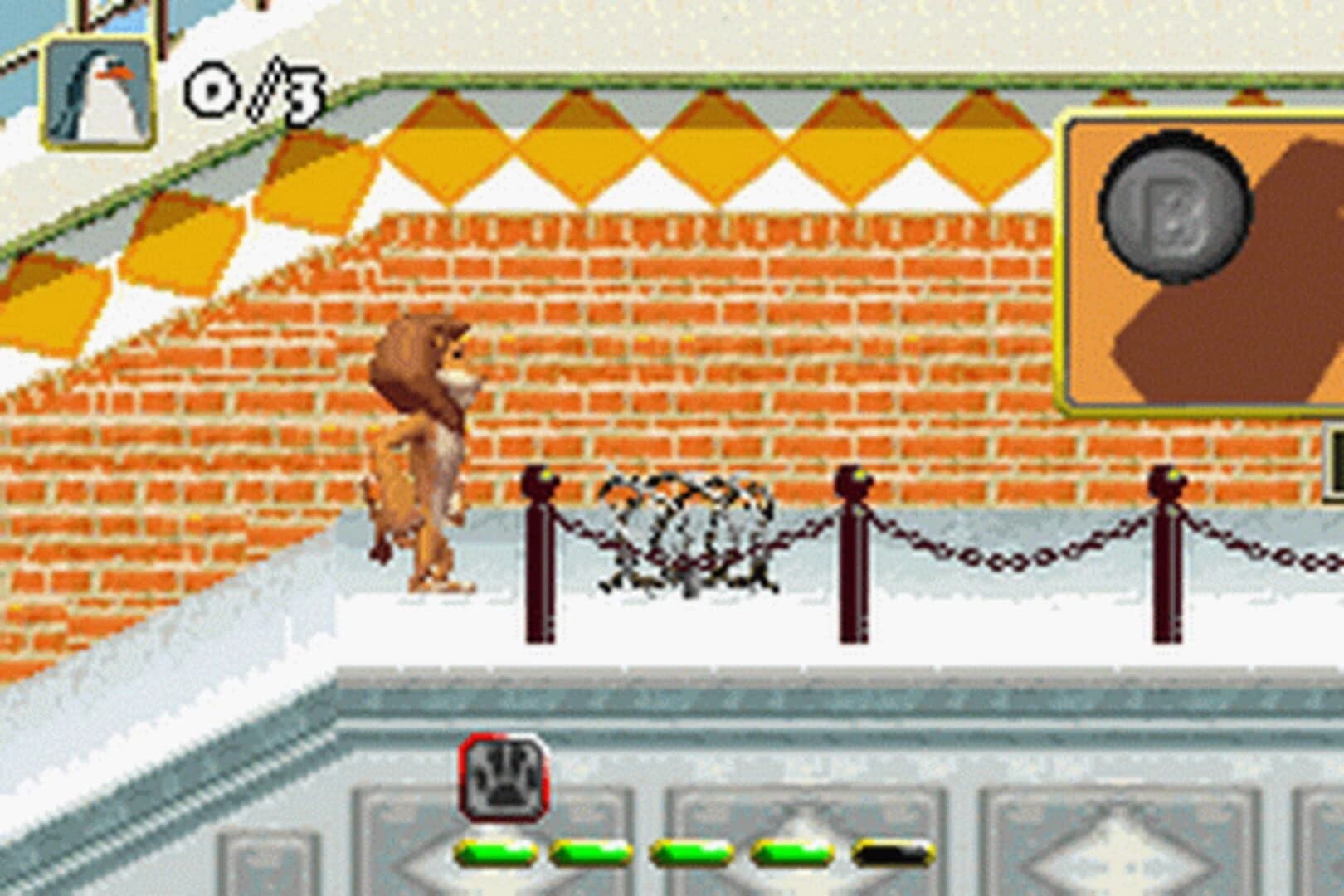 Madagascar screenshot 2
