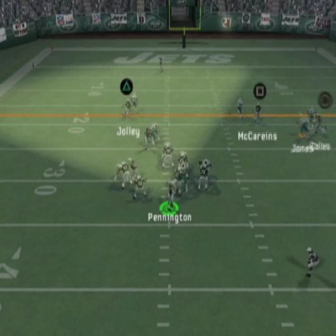 Madden NFL 06 screenshot 3