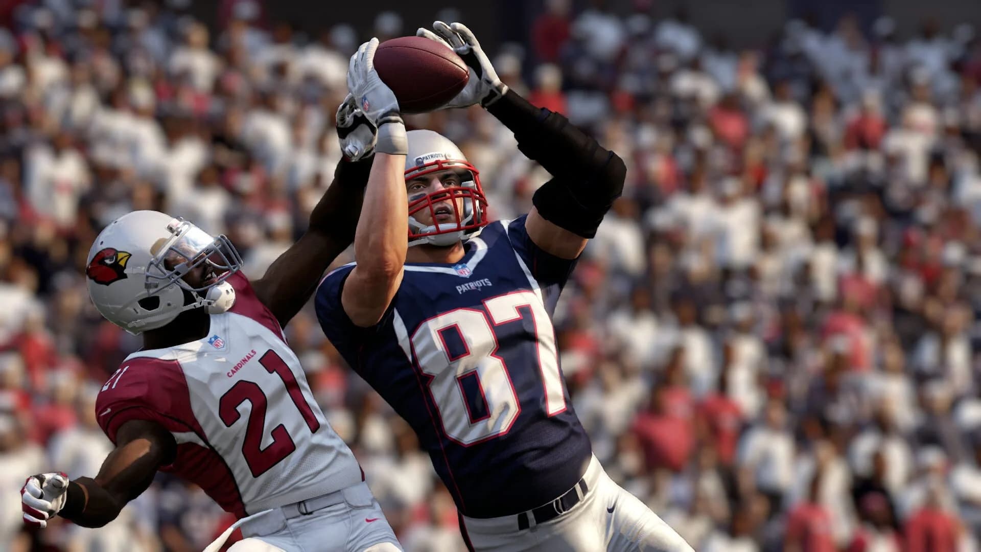 Madden NFL 16 screenshot 2