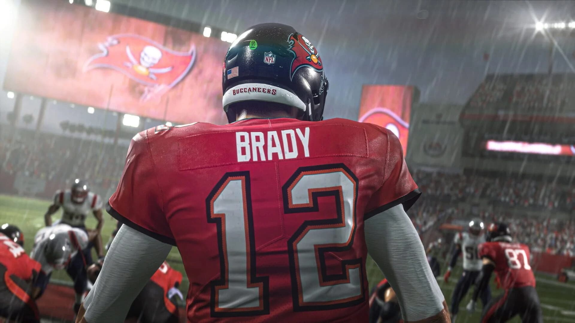 Madden NFL 21: NXT LVL Edition screenshot 1