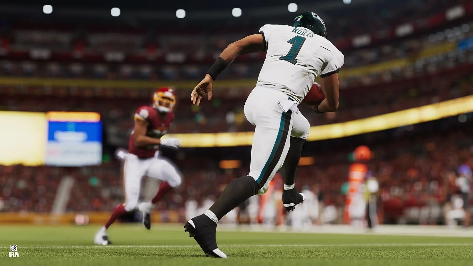 Madden NFL 22 screenshot 2