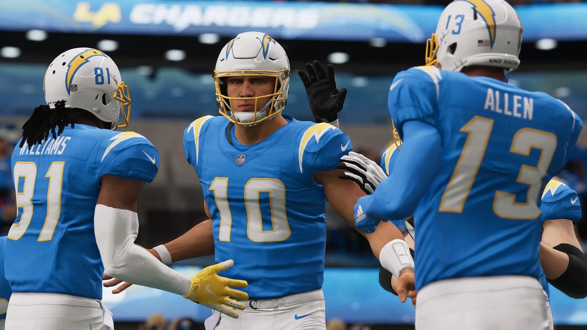 Madden NFL 22: Dynasty Edition screenshot 4