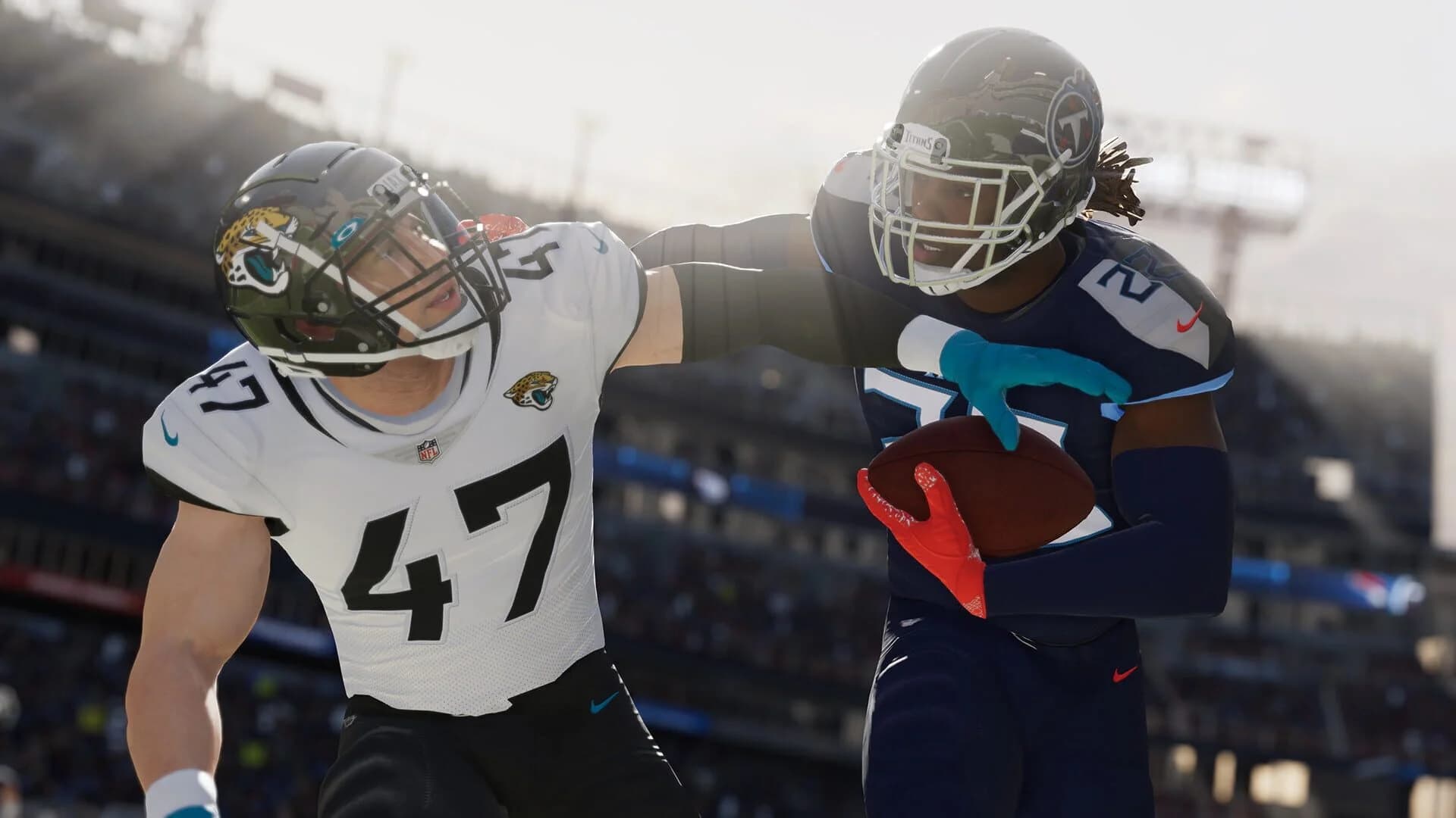 Madden NFL 22: Dynasty Edition screenshot 1