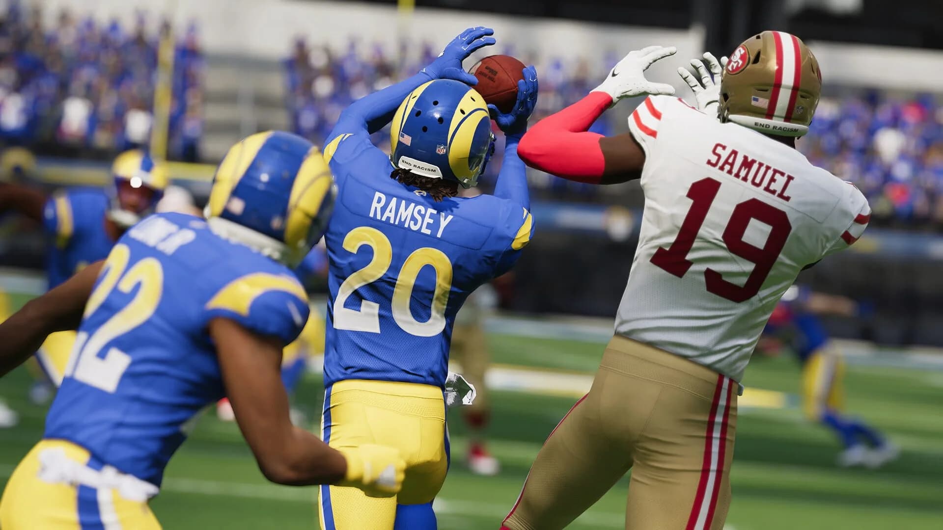 Madden NFL 22: MVP Edition screenshot 2