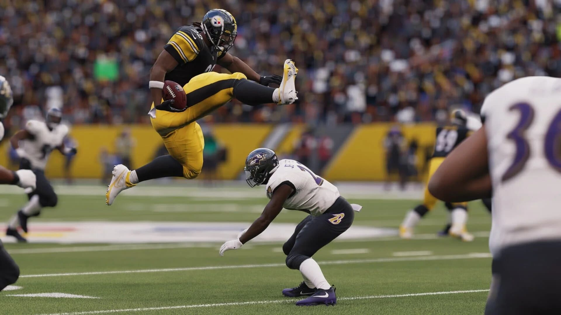 Madden NFL 23 screenshot 2