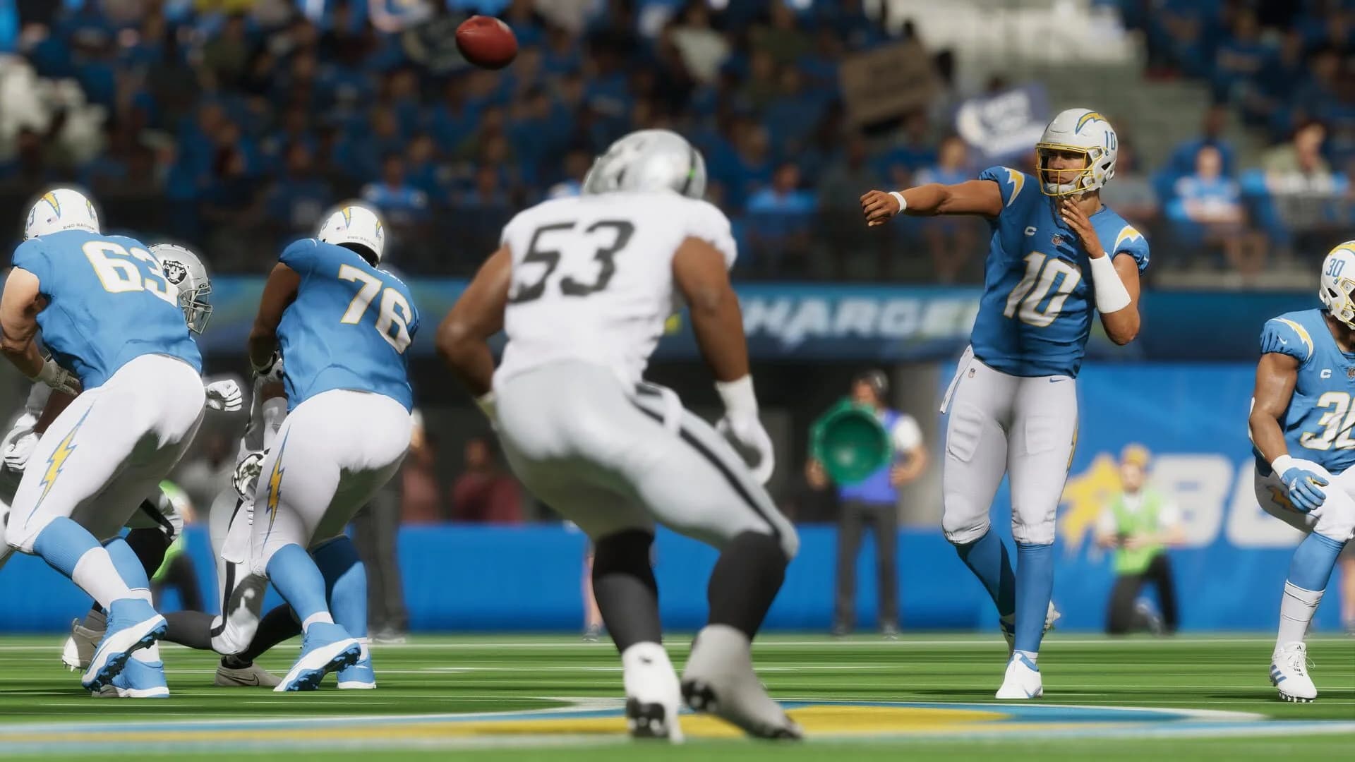 Madden NFL 23: All Madden Edition screenshot 5