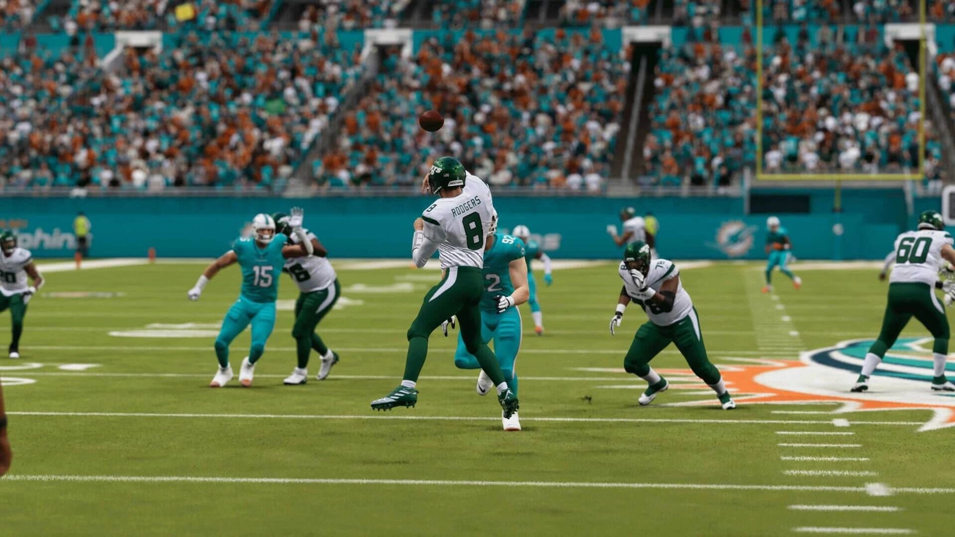 Madden NFL 24: Deluxe Edition screenshot 3