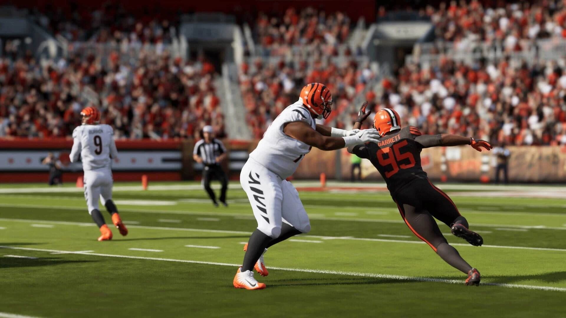 Madden NFL 24: Deluxe Edition screenshot 5
