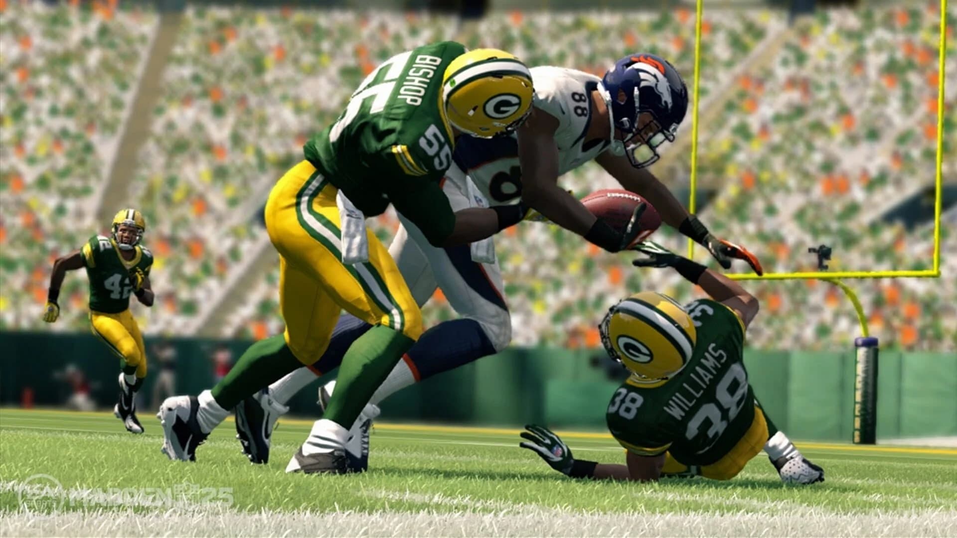 Madden NFL 25 screenshot 2