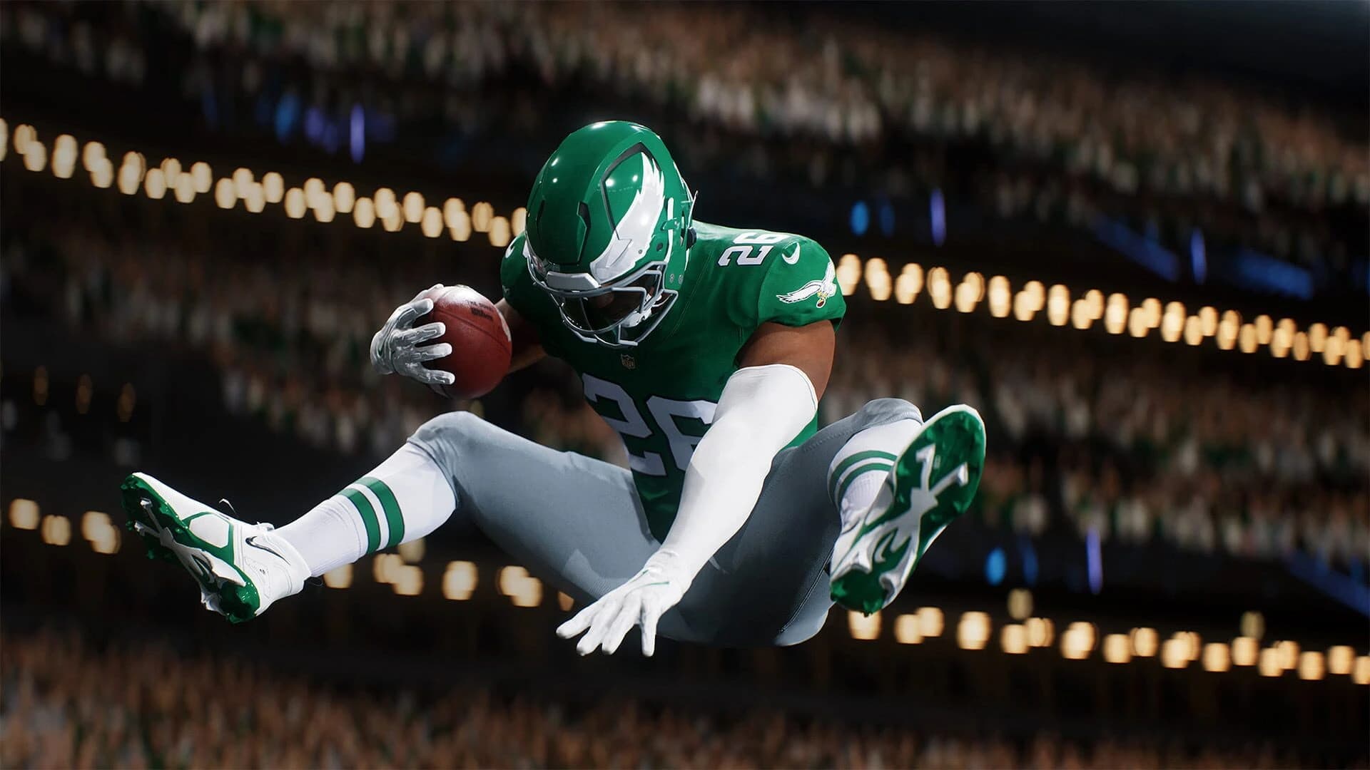 Madden NFL 26: Deluxe Edition screenshot 3