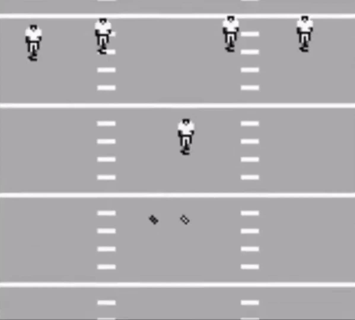 Madden NFL 96 screenshot 3