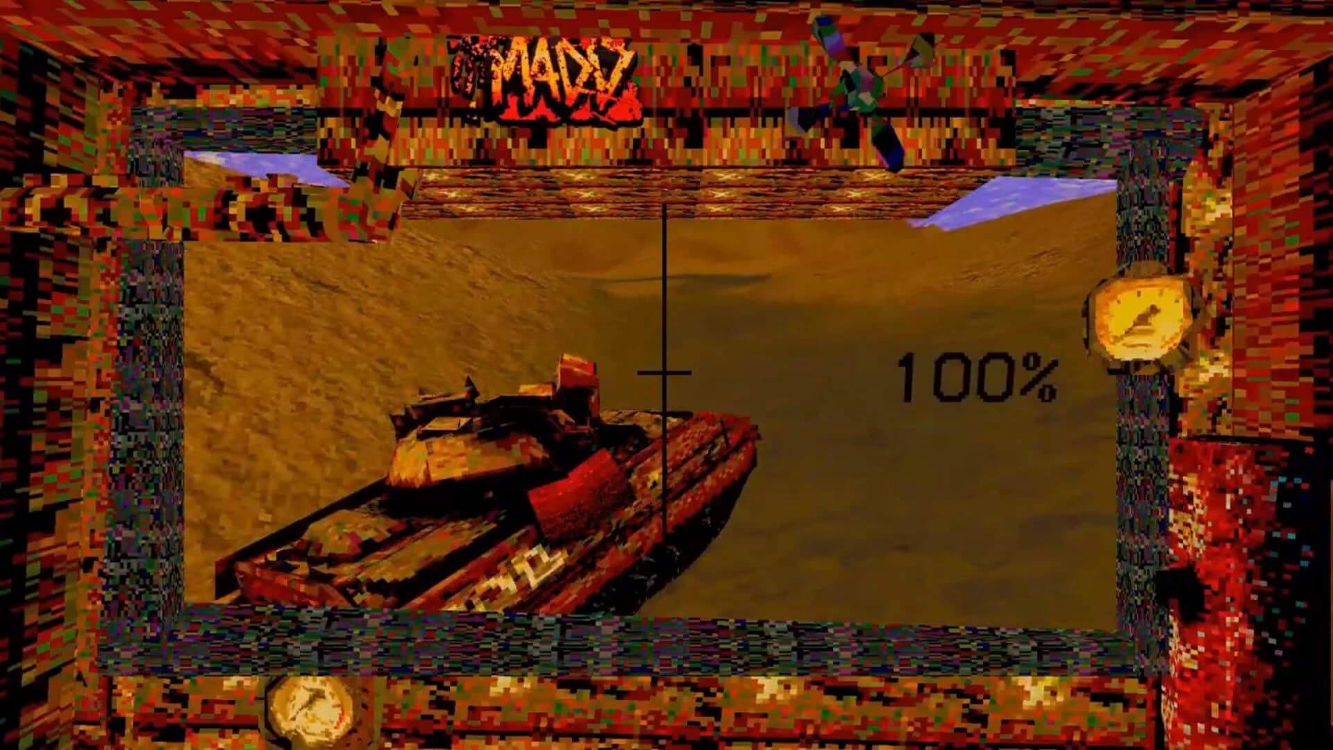 Maddmadd screenshot 1