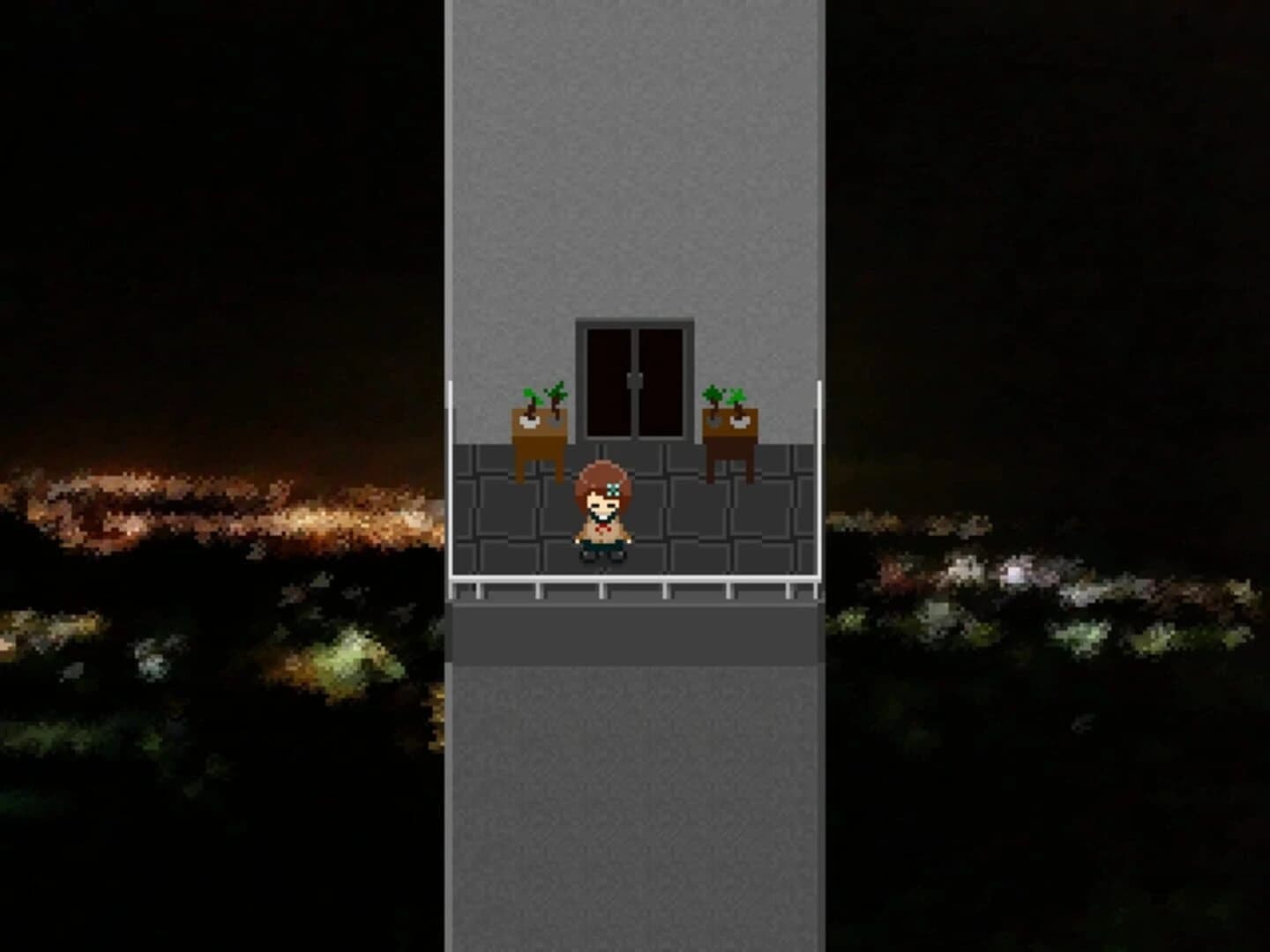 Made in Nightmare screenshot 2