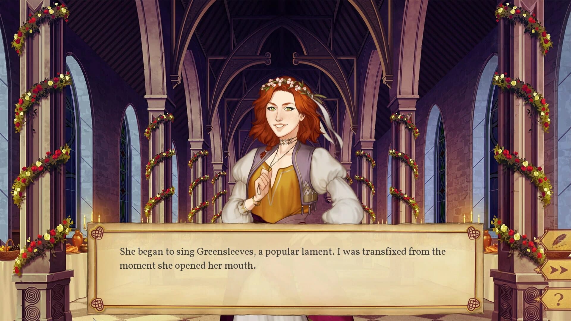 Made Marion screenshot 5