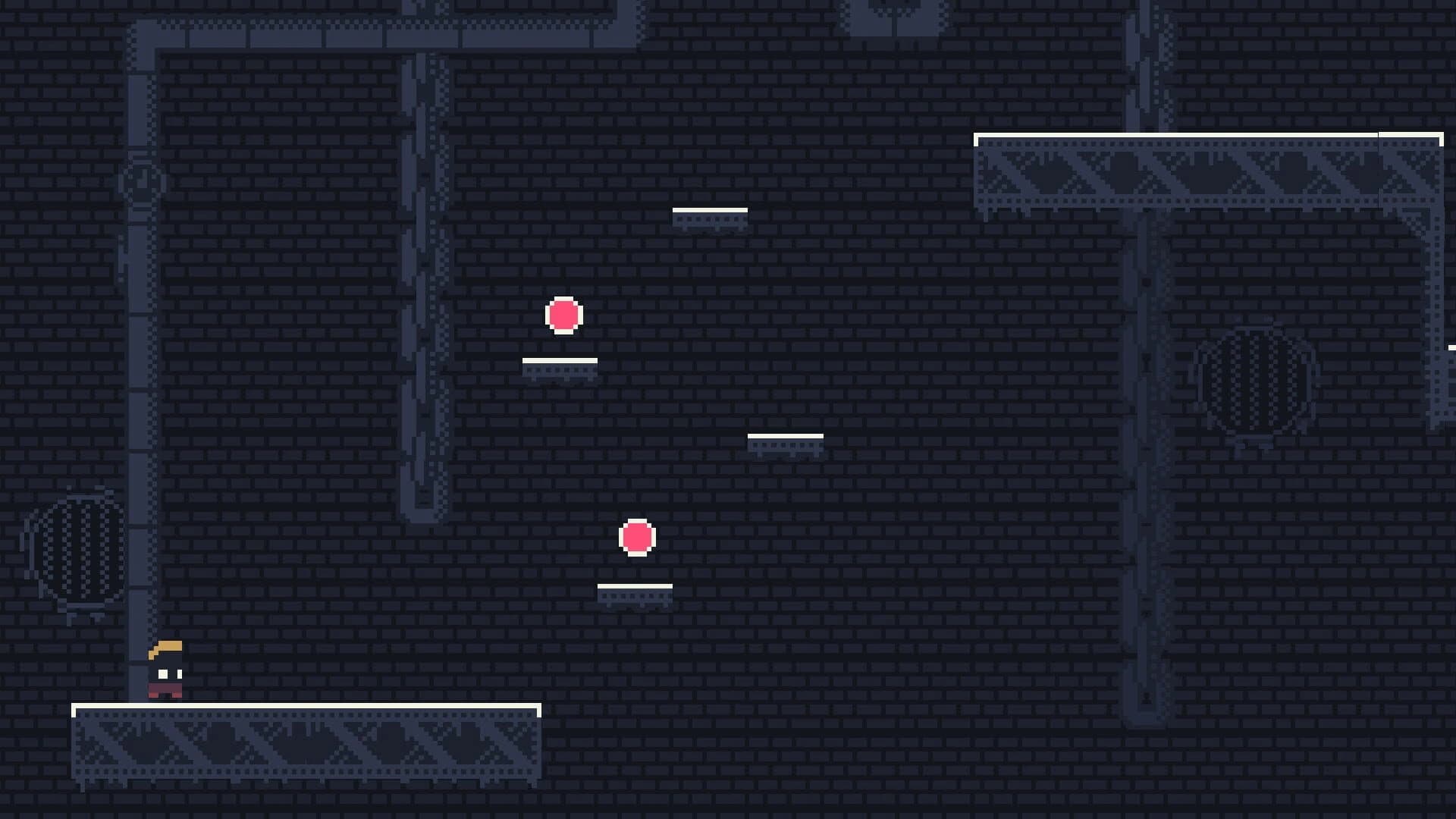 Madhack screenshot 1