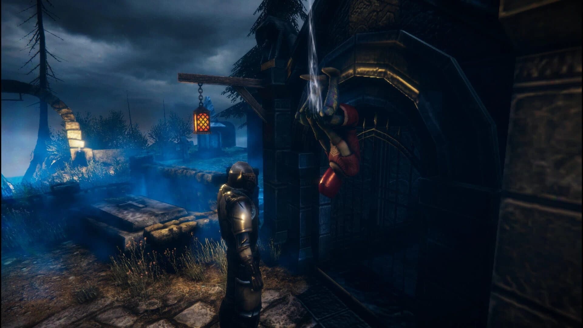Madievals screenshot 3