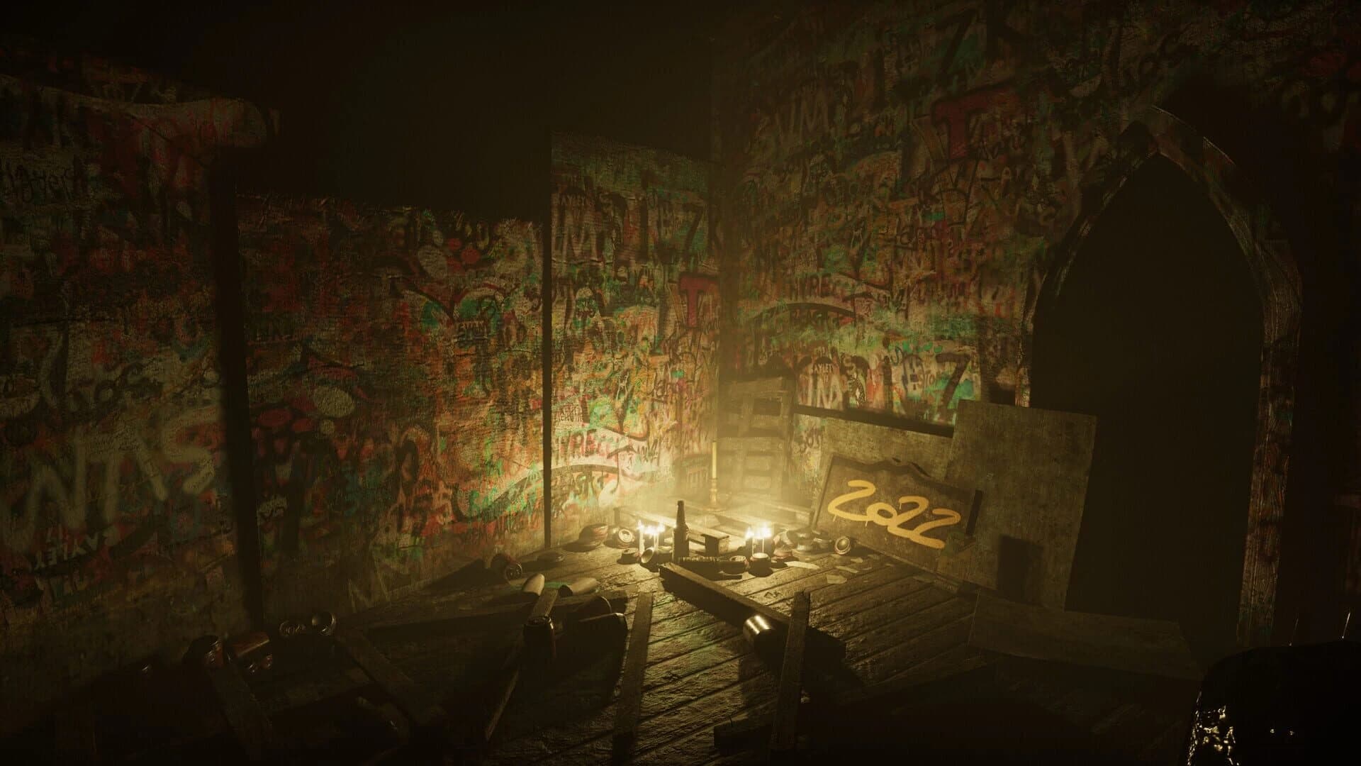 Madison VR screenshot 1