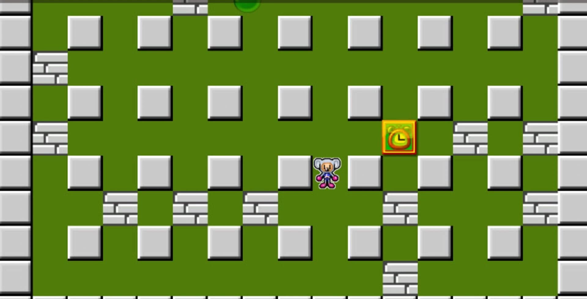 Madman screenshot 2