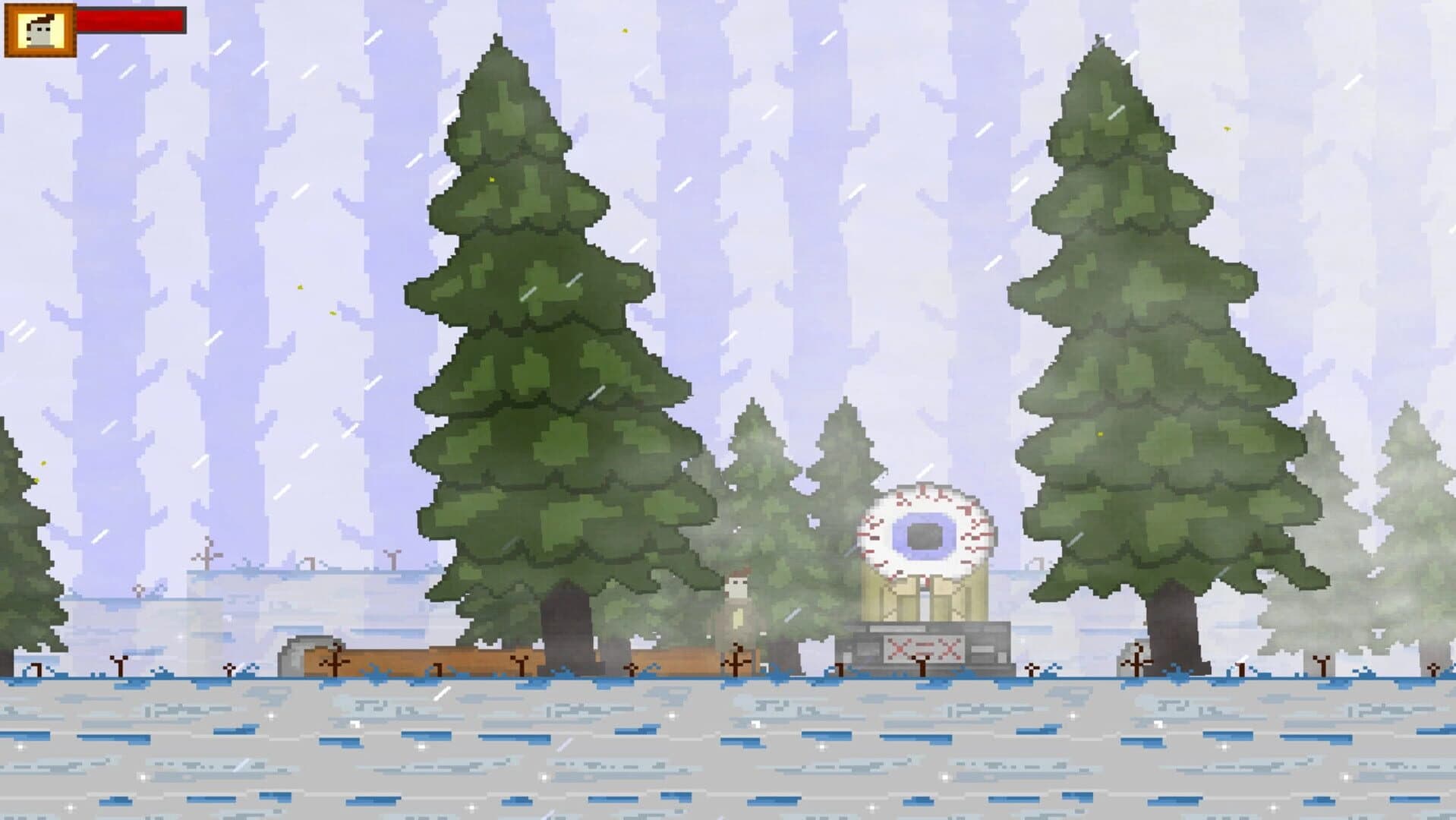 Madness screenshot 5
