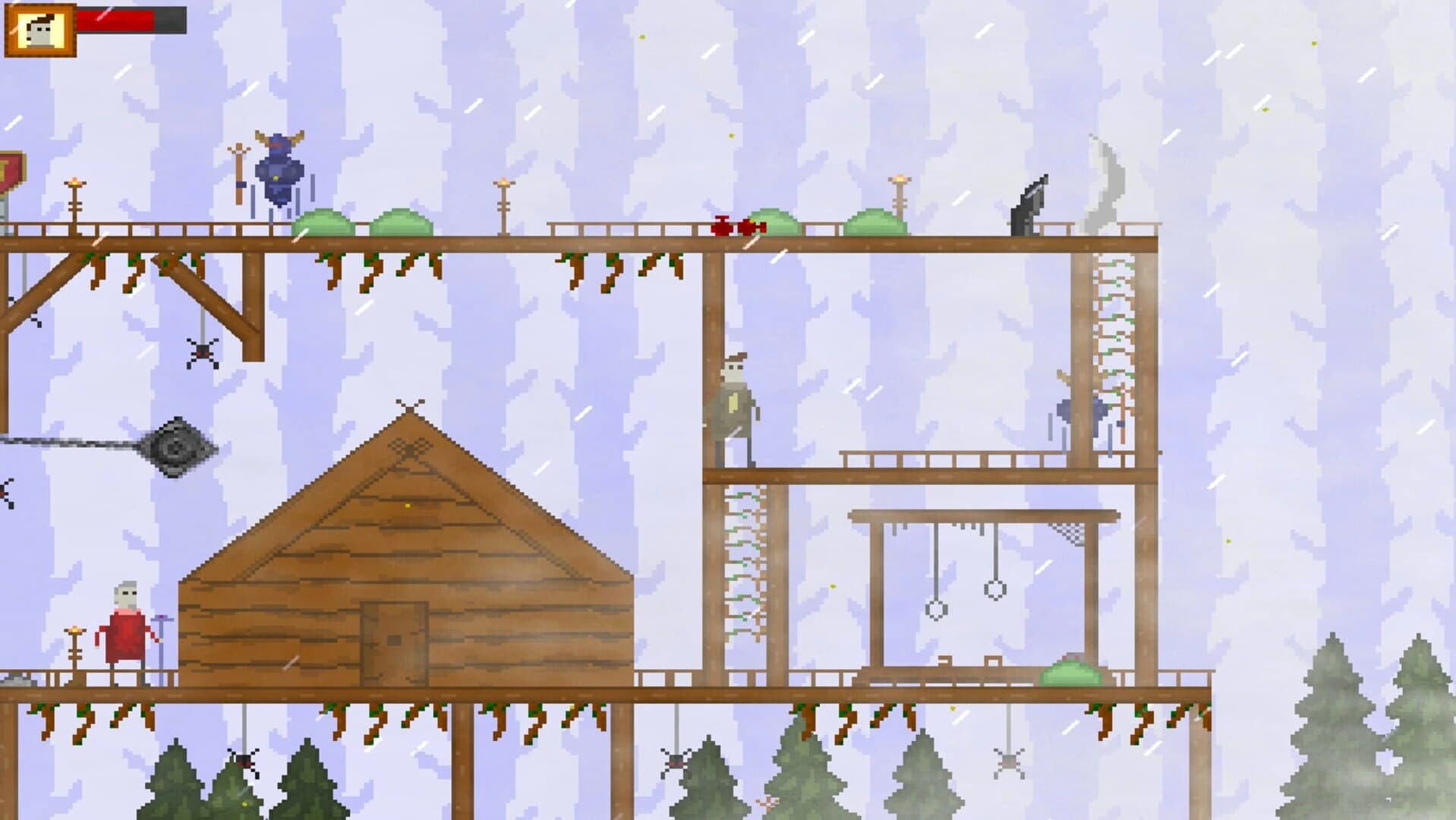Madness screenshot 4