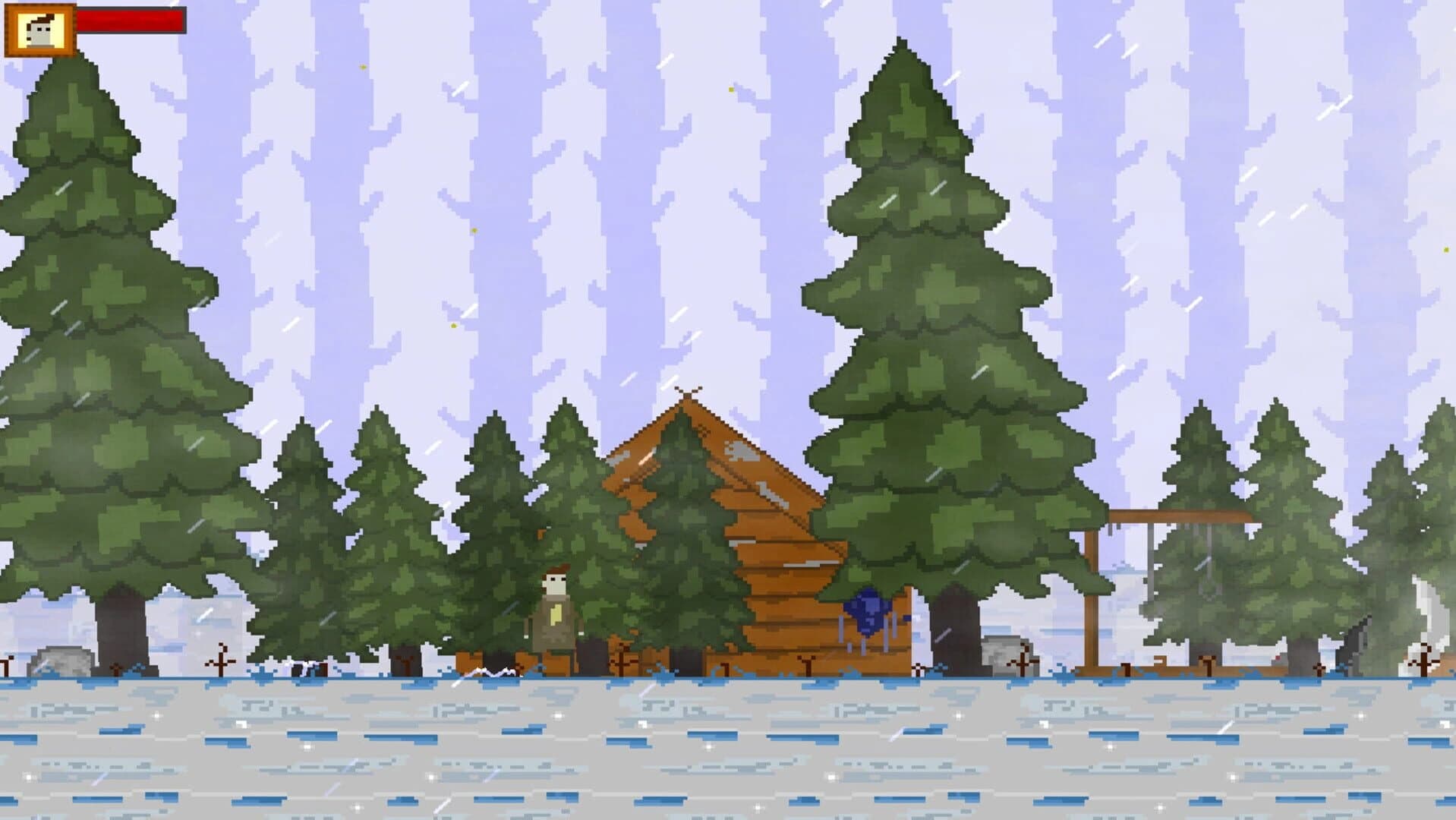 Madness screenshot 3