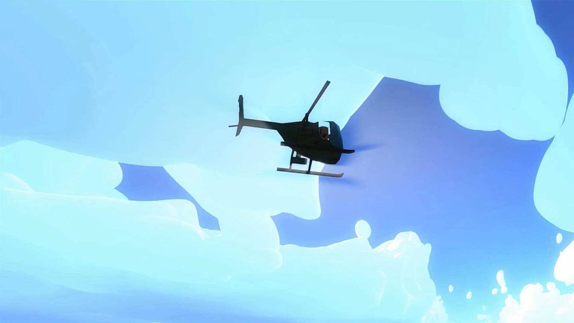 Madness Cubed screenshot 1