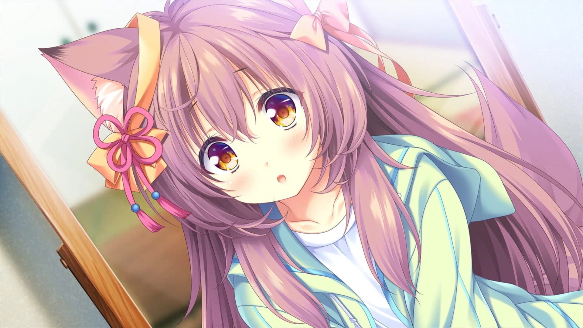 Madohi Shiroki no Kamikakushi screenshot 3