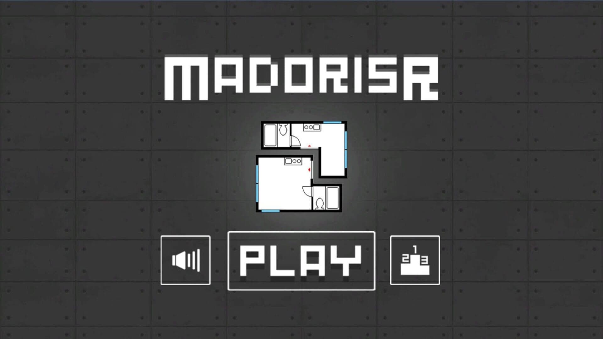 Madoris R screenshot 1