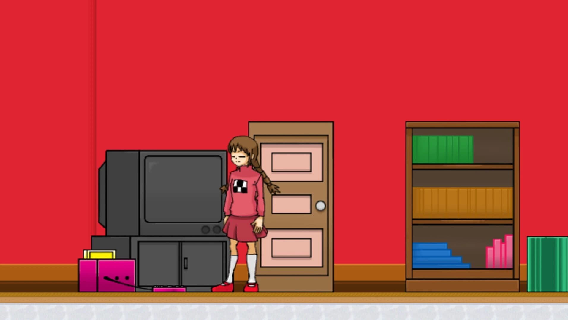 Madotsuki's Story screenshot 2