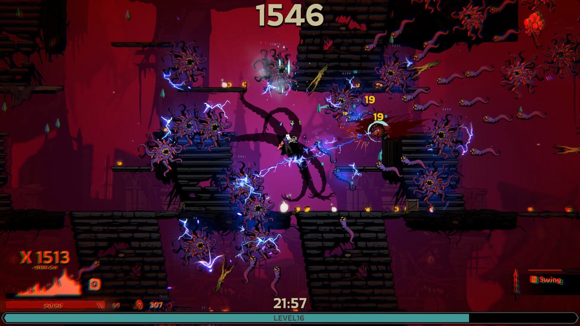 Madshot: Road to Madness screenshot 2